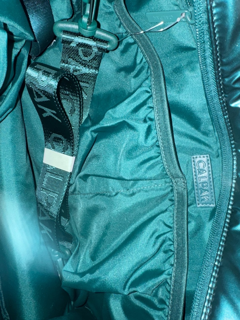 Calpak Luka Duffel - Picture 3 of 6